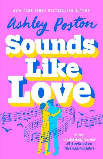 Sounds Like A Love Song