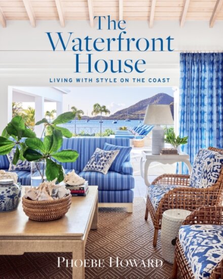 The Waterfront House
