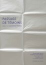Passage de temoins pour Luciano Fabro