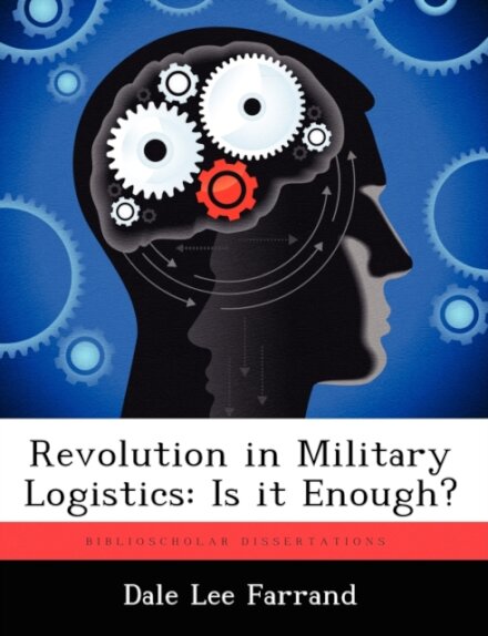Revolution in Military Logistics