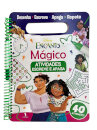 Escreve e Apaga: Encanto
