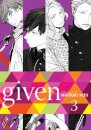 Given Vol 3