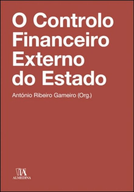 O Controlo Financeiro Externo Do Estado