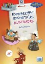 Expressões Idiomáticas Ilustradas