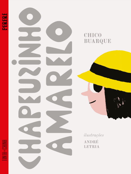 Chapeuzinho Amarelo