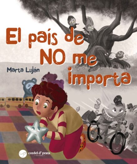 El país de No me importa