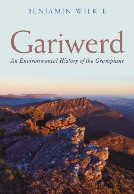 Gariwerd
