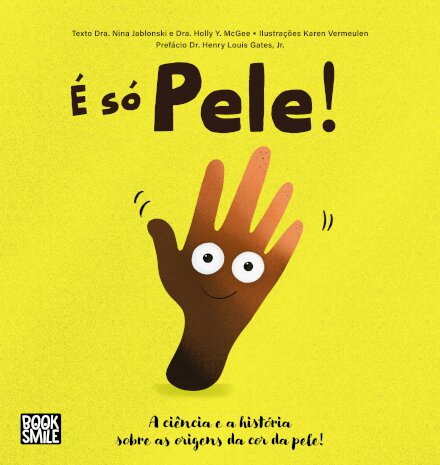 É Só Pele!