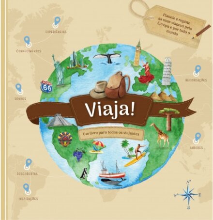 Viaja!