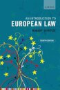 An Introduction to European Law