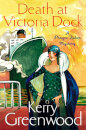 Death At Victoria Dock