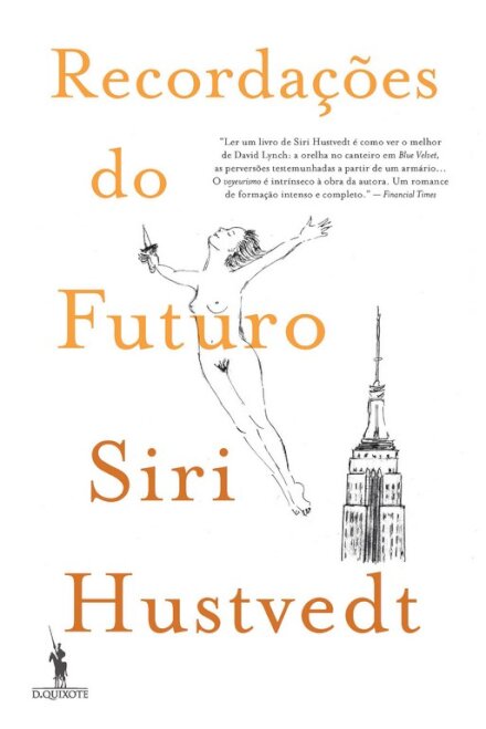 Recordações do Futuro