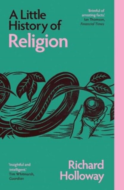A Little History Of Religion