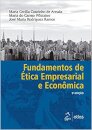 Fundamentos De Ética Empresarial E Econômica