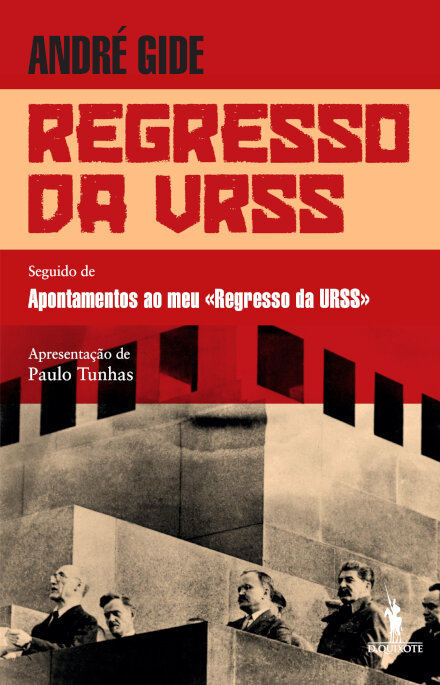 Regresso da URSS