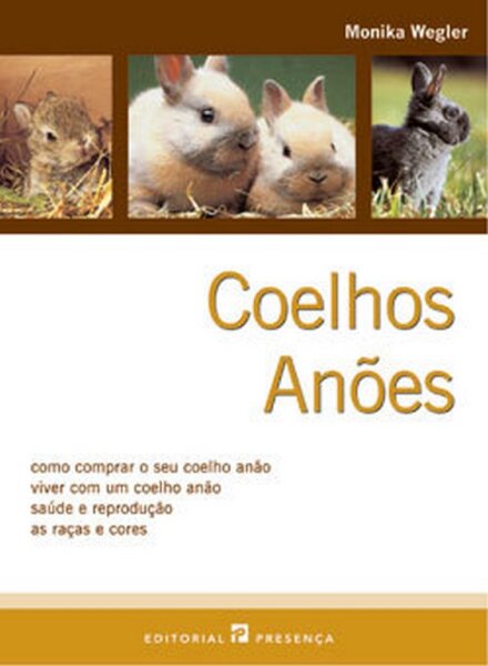 Coelhos Anões