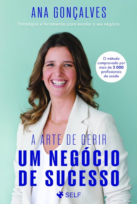 A Arte De Gerir Um Negócio De Sucesso