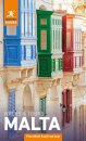 Rough Guides Walks and Tours Malta: Travel Guide with eBook