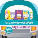 Viagem de Carro!