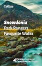 Snowdonia Park Rangers Favourite Walks