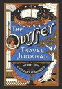 The Odyssey Travel Journal
