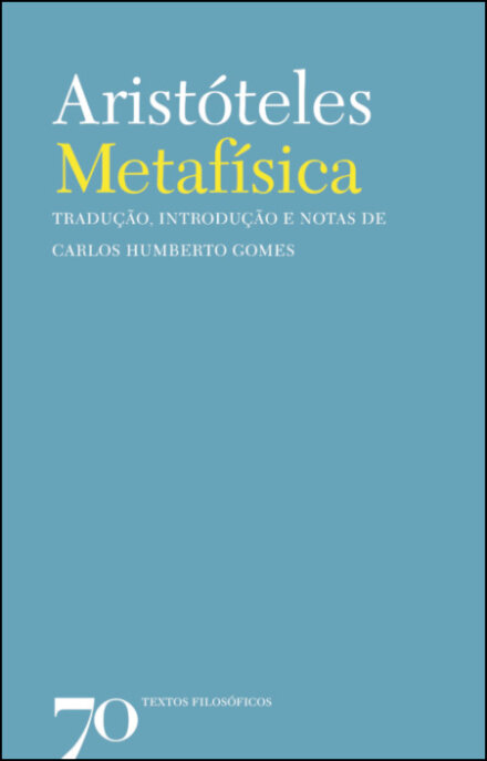 Metafísica