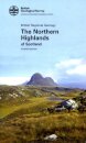 Northern Highlands of Scotland