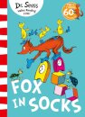 Fox In Socks [60Th Anniversary Edition]