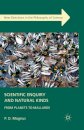 Scientific Enquiry and Natural Kinds
