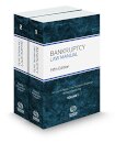 Bankruptcy Law Manual