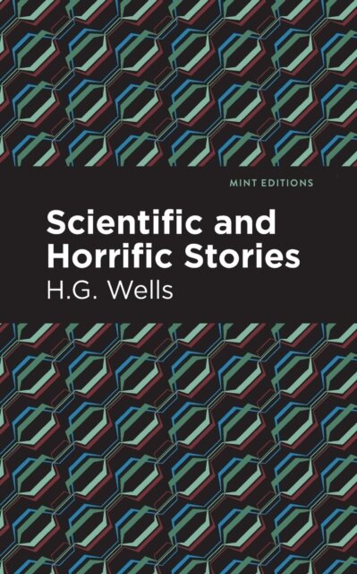 Scientific and Horrific Stories