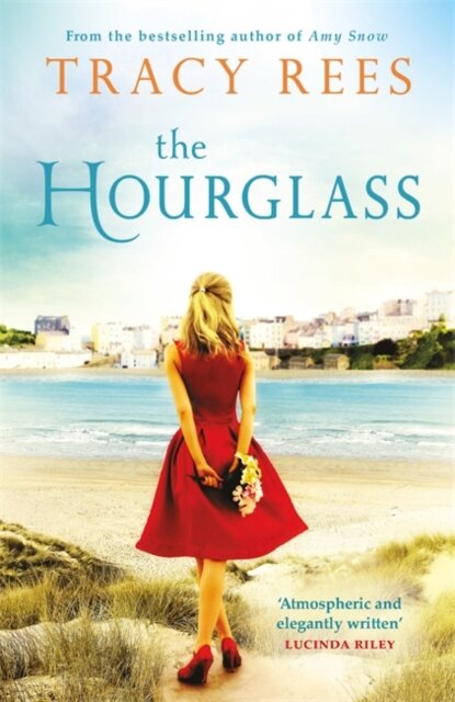 The Hourglass; A Richard & Judy