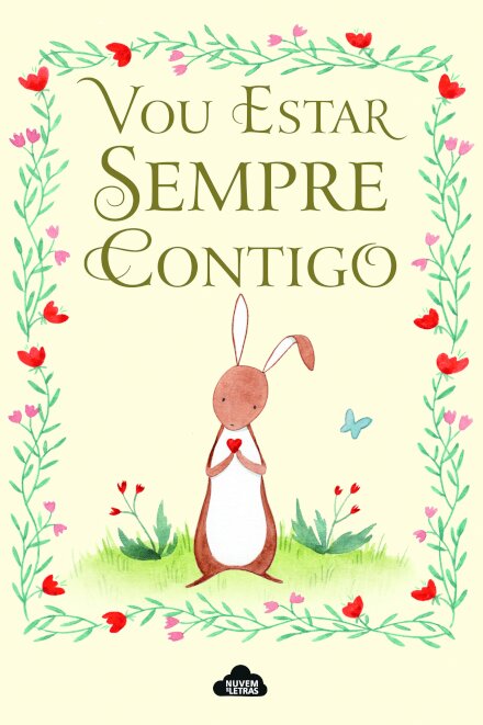 Vou Estar Sempre Contigo