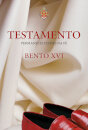 O Testamento de Bento XVI - Permanecei firmes na fé
