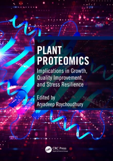 Plant Proteomics