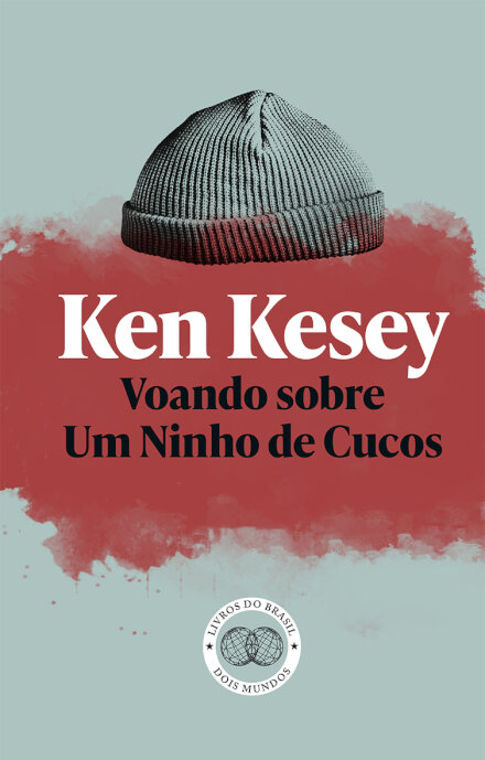 Voando sobre Um Ninho de Cucos