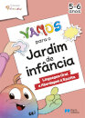 VAMOS para o jardim de infância - Linguagem Oral e Abordagem à Escrita - 5-6 Anos