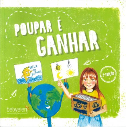 Poupar é Ganhar