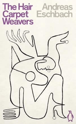 The Hair Carpet Weavers