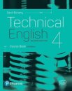 Technical English 2Nd Edition Level 4 Course Book