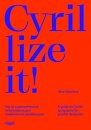 Cyrillize it!