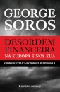 Desordem Financeira Na Europa E Nos Eua