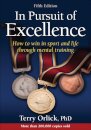 In Pursuit of Excellence