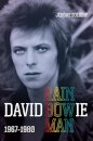 David Bowie Rainbowman