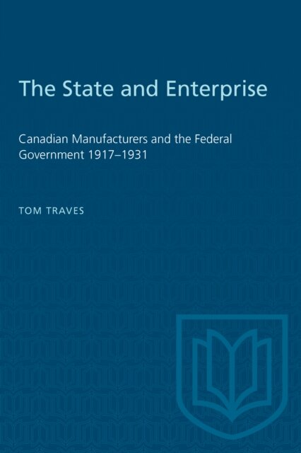 The State and Enterprise