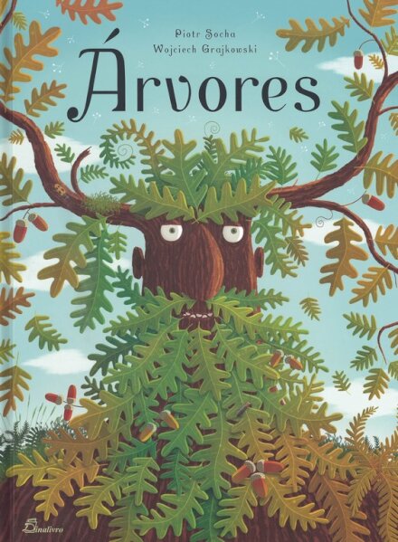 Árvores