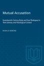 Mutual Accusation