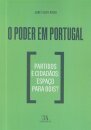 O Poder em Portugal - Partidos e Cidadãos: Espaço Para Dois?