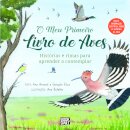 O Meu Primeiro Livro de Aves