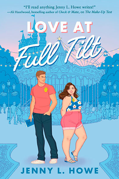 Love At Full Tilt